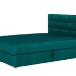 WALENT boxspringová posteľ 160x200