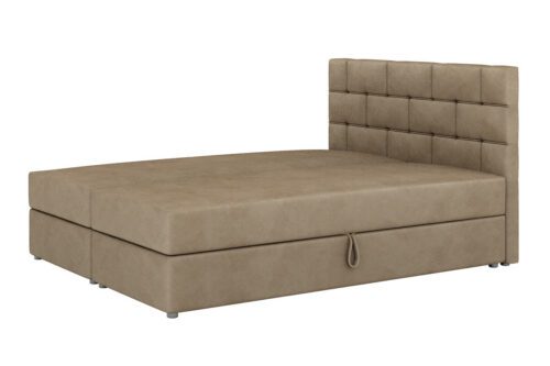 WALENT boxspringová posteľ 180x200 WALENT boxspringová posteľ 180x200