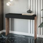 ZARA konzolový stolík K354