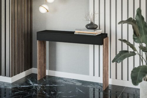 ZARA konzolový stolík K354 ZARA konzolový stolík K354