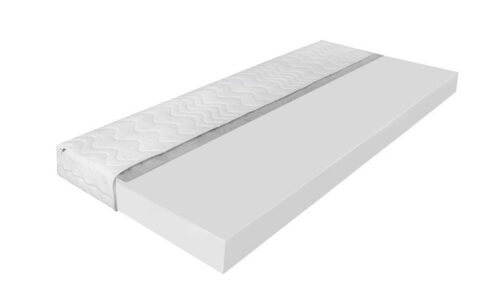 ZERO 10 penový obojstranný matrac 80x200 cm ZERO 10 penový obojstranný matrac 80x200 cm