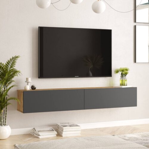 závesný TV stolík FREY 8 závesný TV stolík FREY 8