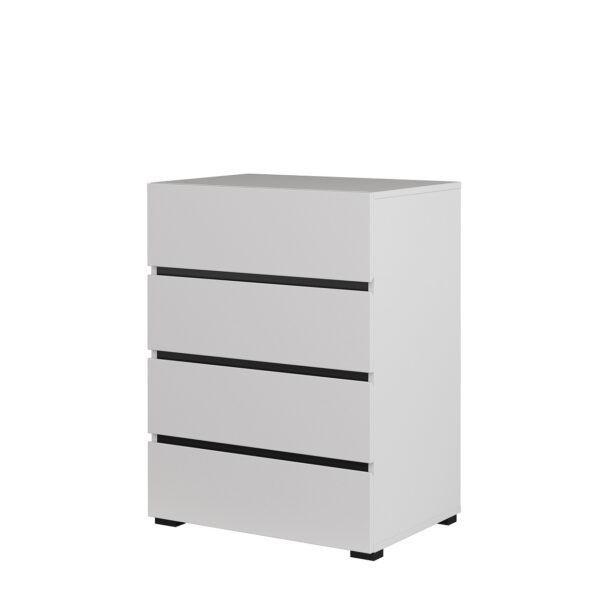BRENDON komoda 4s