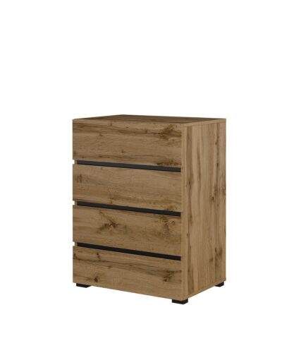 BRENDON komoda 4s BRENDON komoda 4s