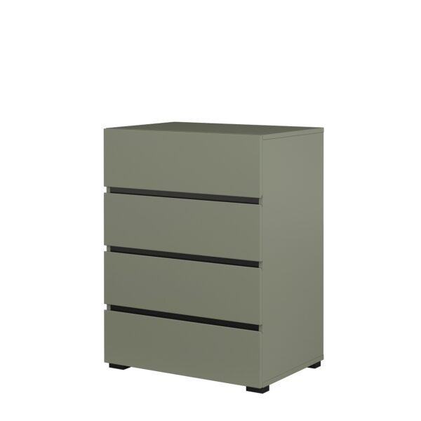 BRENDON komoda 4s