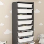 LIXA 8 skrinka/úložný box