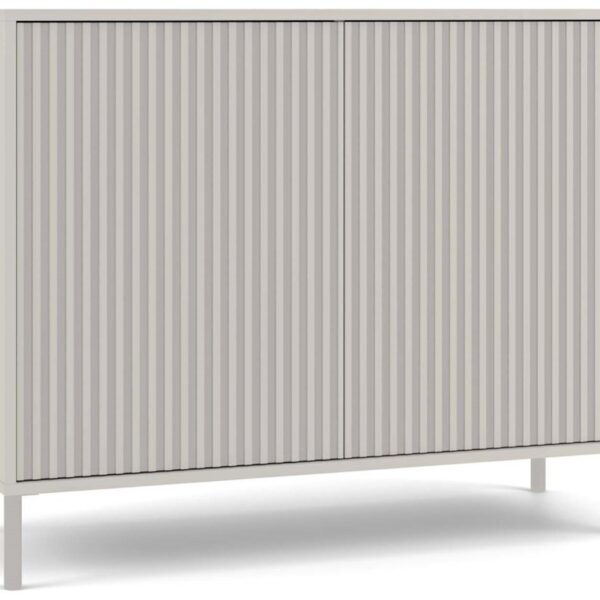 MARIKA komoda 2D slim