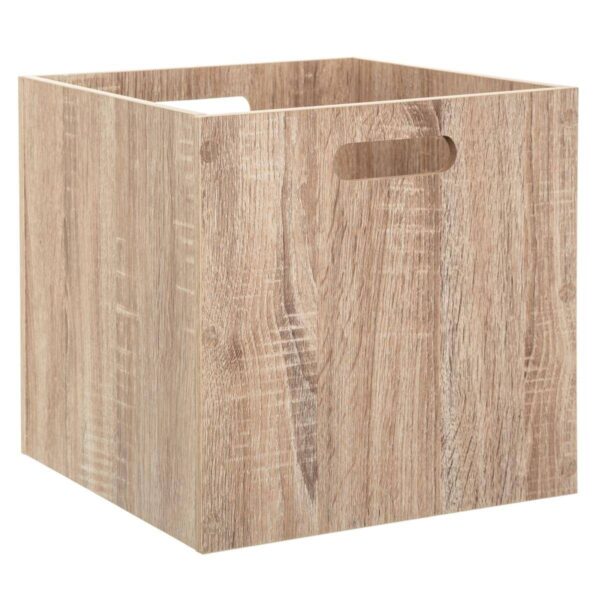 Úložný box Woody 31x31 cm