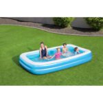 Bazén Laguna 305/183/46cm BESTWAY - 54150 – Obrázok 2