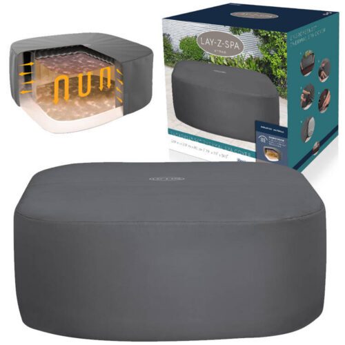 Bestway termokryt ENERGYSENSE pre Lay-Z-Spa 201 cm 60332 Bestway termokryt ENERGYSENSE pre Lay-Z-Spa 201 cm 60332