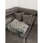 Deka 160x200 cm Ruhhy 22695 - sivá – Obrázok 2