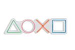 Dekorácia na stenu PLAY STATION Asir 395NGR1767