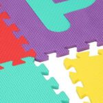 Detská penová podložka SPRINGOS FM0018 – Obrázok 2