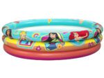 Detský bazén 122x30cm princesses Bestway 91099 – Obrázok 2