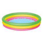 Detský bazén Bestway 152/30 cm - 51103 – Obrázok 2