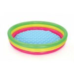 Detský bazén Bestway 152/30 cm - 51103
