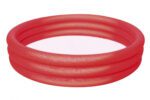 Detský bazén Bestway 152/30cm 51026 - červený