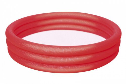 Detský bazén Bestway 152/30cm 51026 - červený Detský bazén Bestway 152/30cm 51026 - červený