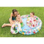 Detský bazénik 122x25 cm Bestway 59460NP – Obrázok 2