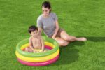 Detský bazénik 70/24cm BESTWAY 51128 – Obrázok 2