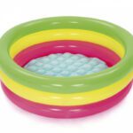 Detský bazénik 70/24cm BESTWAY 51128