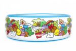 Detský nafukovací bazén 152 cm Bestway - 51121 – Obrázok 2