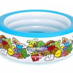Detský nafukovací bazén 152 cm Bestway - 51121
