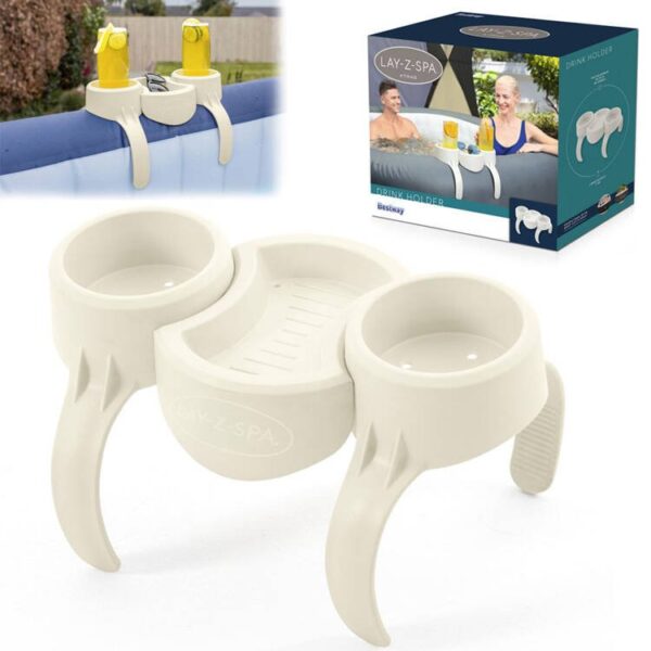 Držiak na poháre Bestway Lay-Z-Spa do vírivky 60306