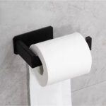 Držiak na toaletný papier Ruhhy 25067 – Obrázok 2