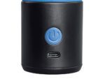 Elektrická vzduchová pumpa USB Bestway + tipy Bestway 62289 – Obrázok 2
