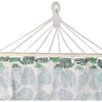 Hojdacia sieť pre 2 osoby 200x150 cm MIAMI Royokamp  – 1031217 – Obrázok 2
