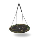 Hojdačka NILS Camp NB5032 - camo – Obrázok 2