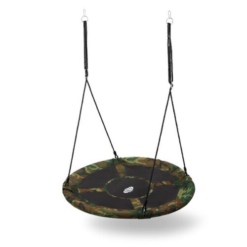 Hojdačka NILS Camp NB5032 - camo Hojdačka NILS Camp NB5032 - camo