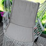 Hojdačka Sapphire Costa ST 225 biela – Obrázok 2