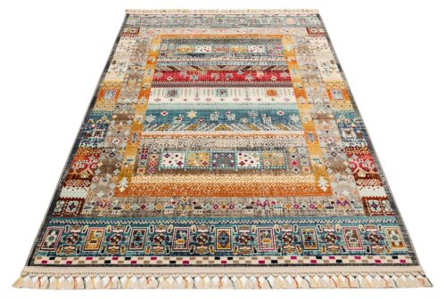 Koberec 160x230 cm ASIR 271EKH1579 - farebný Koberec 160x230 cm ASIR 271EKH1579 - farebný