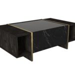 Konferenčný stolík Veyron ASIR 804TRH2825