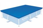 Krycia plachta na bazén 259x170 cm BESTWAY - 58105