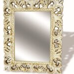 LUXI 1 zrkadlo 100x81