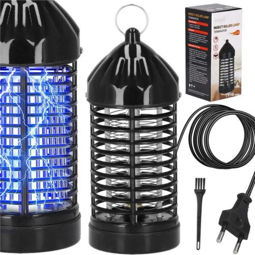 Lampa proti komárom SPRINGOS GA0010 Lampa proti komárom SPRINGOS GA0010