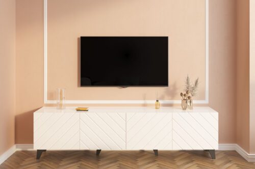 MOLLY 2 TV stolík MOLLY 2 TV stolík