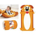 Matrac 132x76x10cm + spací vak Bestway – 68109 – Obrázok 2