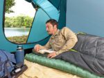Matrac AdventuRest  188 x 58.5 x 7.5 cm Bestway 69617 – Obrázok 2