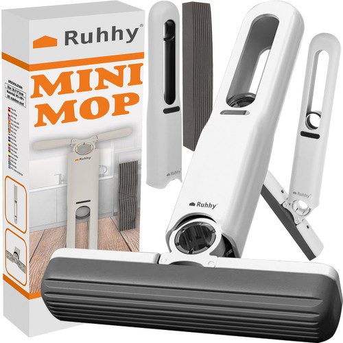 Mini mop Ruhhy 24345 Mini mop Ruhhy 24345