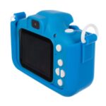 Modrý digitálny fotoaparát Kruzzel AC22295 – Obrázok 2