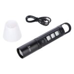 Multifunkčná LED baterka NILS Camp NC0003 800 lm