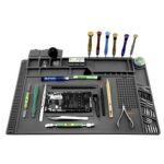 Multifunkčná silikónová podložka 30x40cm Bigstren 22727 – Obrázok 2