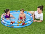 Nafukovací bazén 122cm Mickey&Friends Bestway 91007 – Obrázok 2