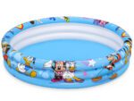 Nafukovací bazén 122cm Mickey&Friends Bestway 91007