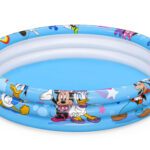 Nafukovací bazén 122cm Mickey&Friends Bestway 91007