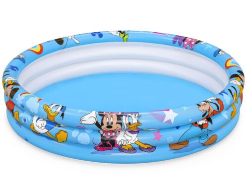 Nafukovací bazén 122cm Mickey&Friends Bestway 91007 Nafukovací bazén 122cm Mickey&Friends Bestway 91007